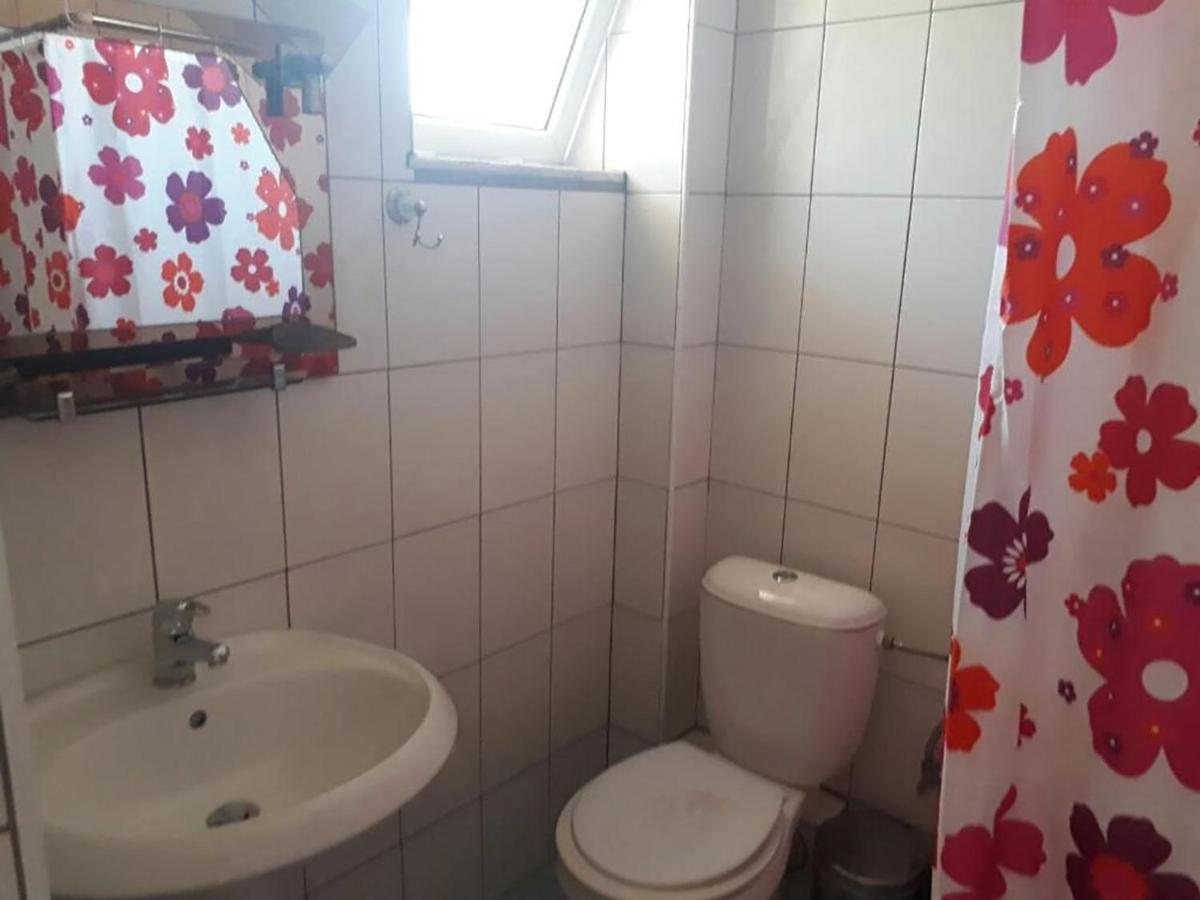 Agrume Inn By Prive Ksamil Zewnętrze zdjęcie