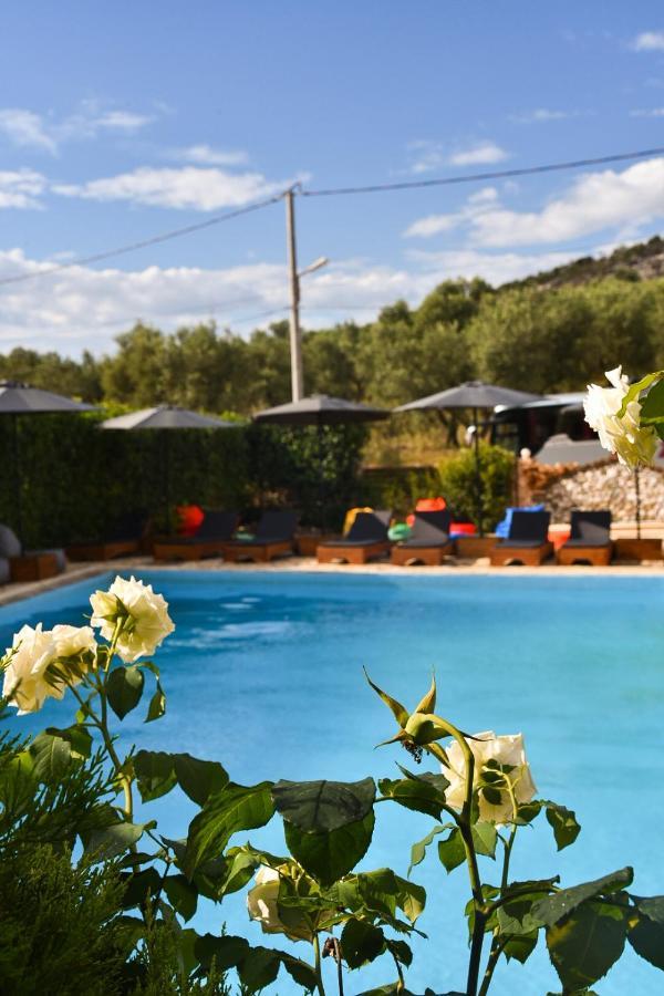 Agrume Inn By Prive Ksamil Zewnętrze zdjęcie