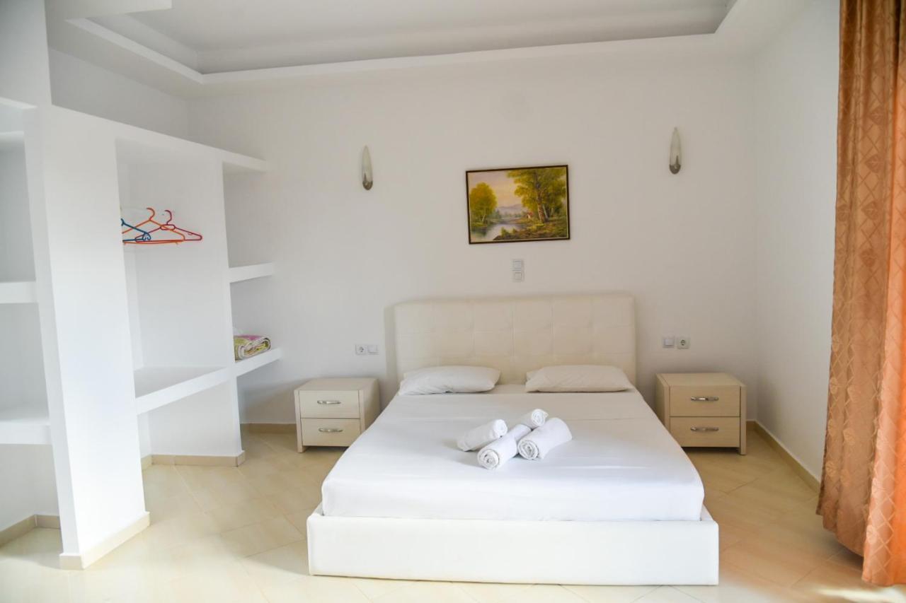 Agrume Inn By Prive Ksamil Zewnętrze zdjęcie