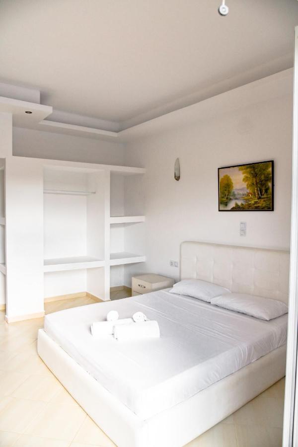 Agrume Inn By Prive Ksamil Zewnętrze zdjęcie