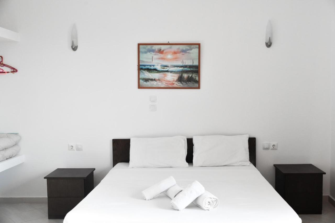 Agrume Inn By Prive Ksamil Zewnętrze zdjęcie