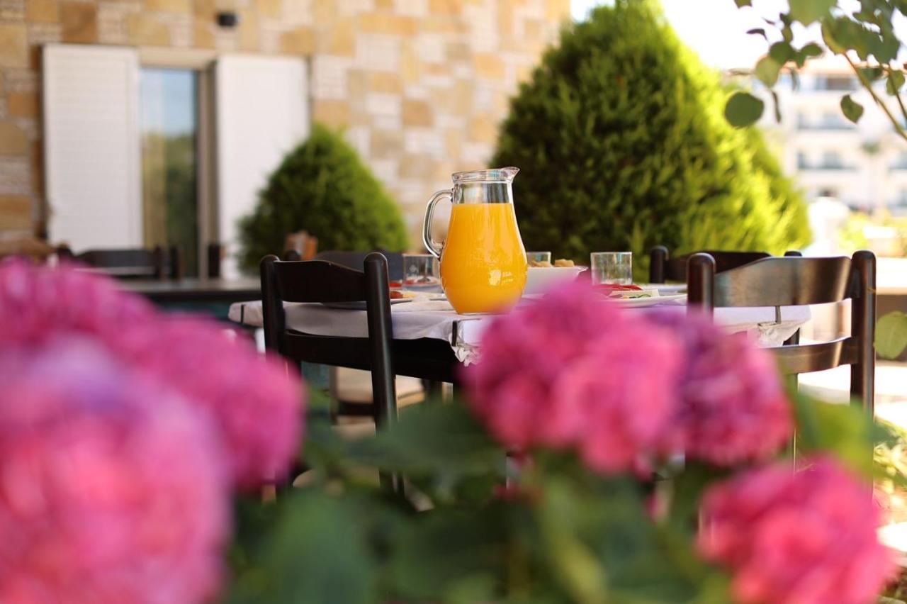 Agrume Inn By Prive Ksamil Zewnętrze zdjęcie