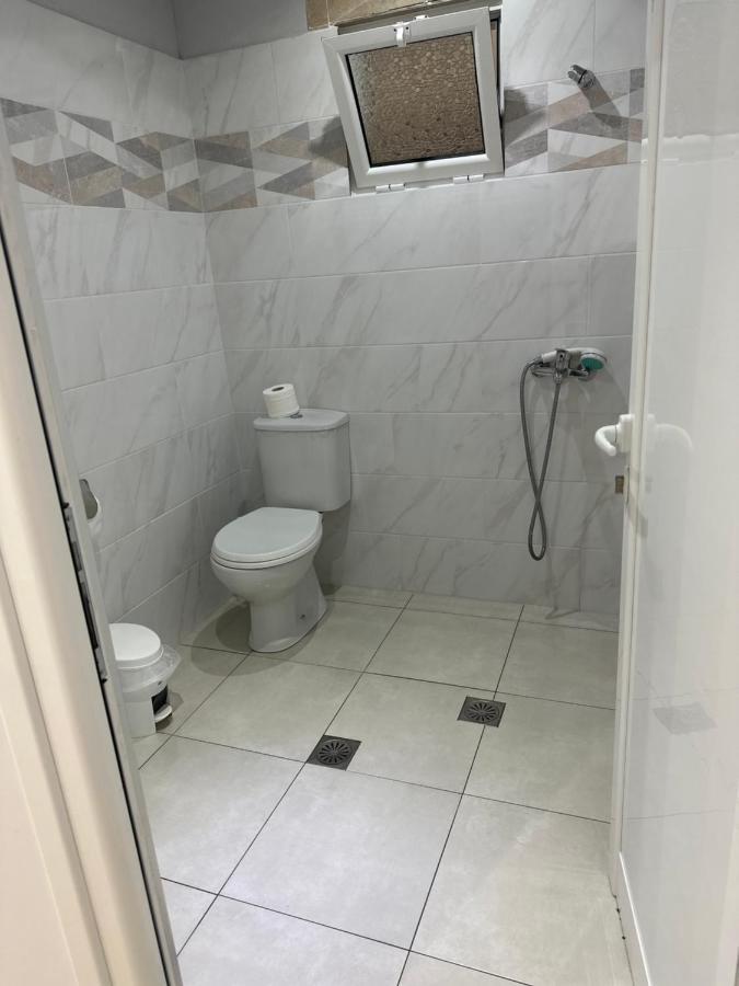 Agrume Inn By Prive Ksamil Zewnętrze zdjęcie