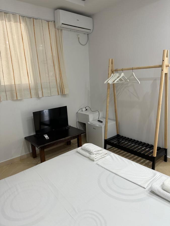 Agrume Inn By Prive Ksamil Zewnętrze zdjęcie
