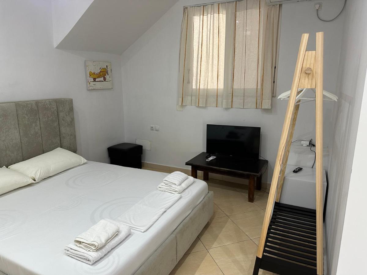 Agrume Inn By Prive Ksamil Zewnętrze zdjęcie